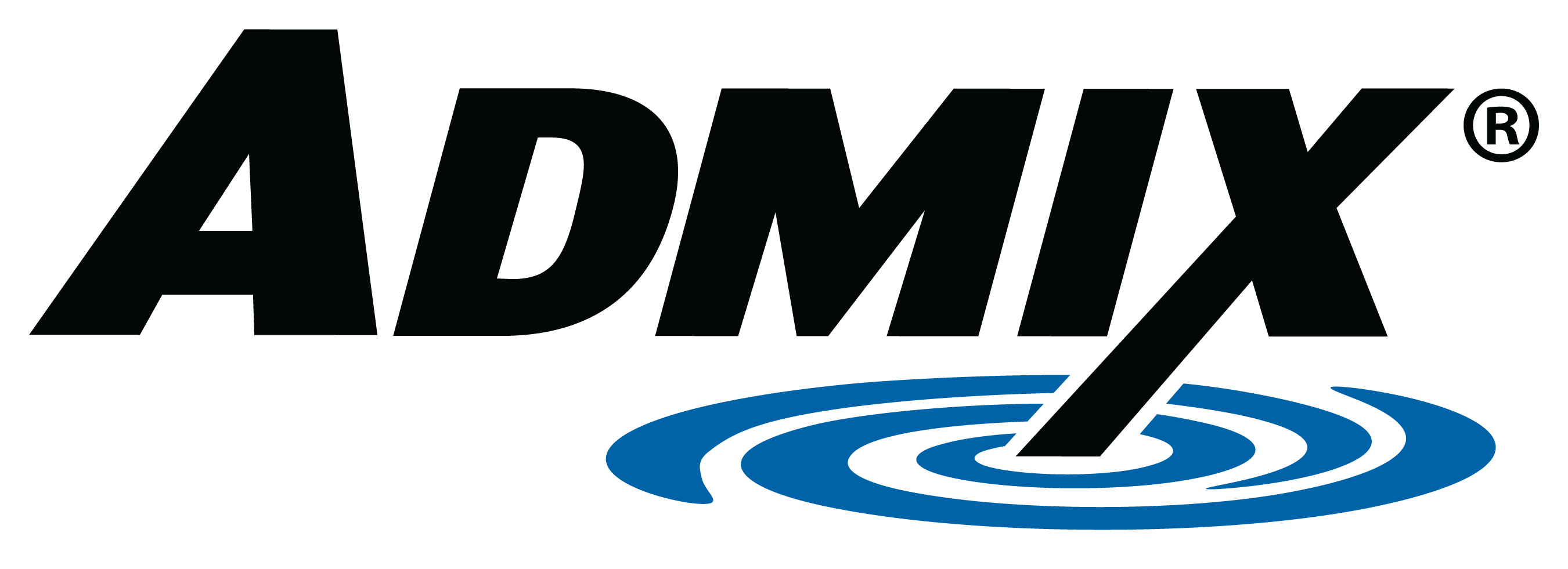 admix logo