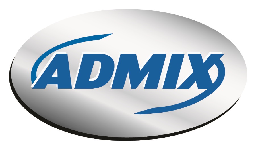 admix logo