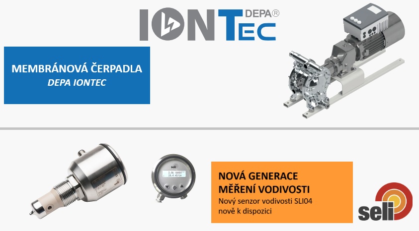 Seli/ZIROX aktuality