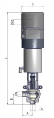 Aseptický E31.62